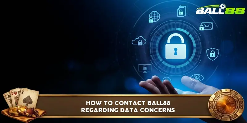 Ball88 Privacy Policy: What Data Does Ball88 Collect and How Is It Protected? 4 ball88 privacy policy what data does ball88 collect and how is it protected 6a24fff1a75db