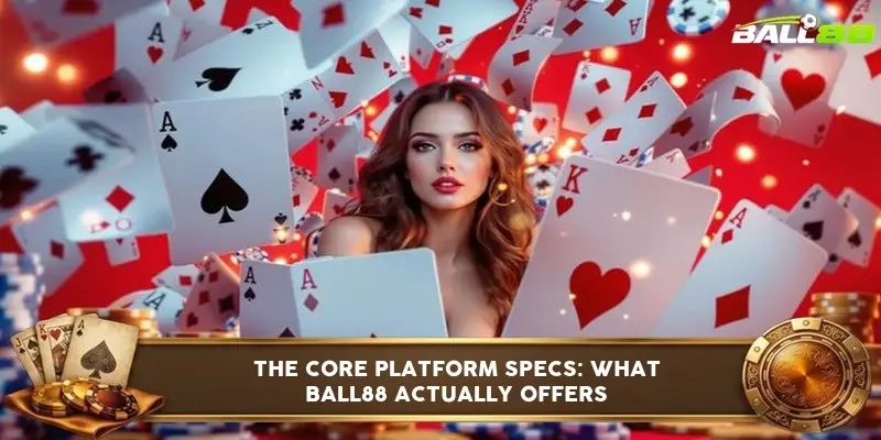 What makes Ball88's football betting structure different? What makes Ball88's football betting structure different?