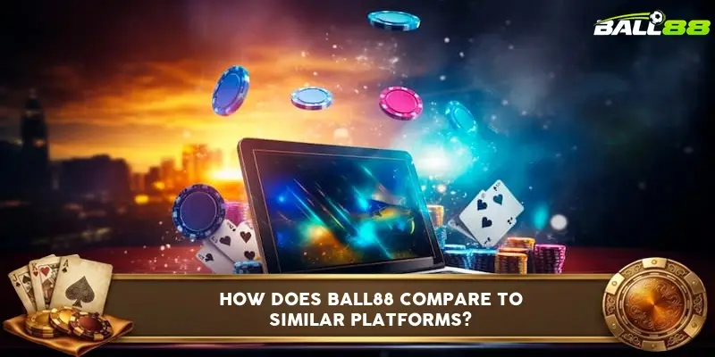 What ongoing promotions does Ball88 run? What ongoing promotions does Ball88 run?