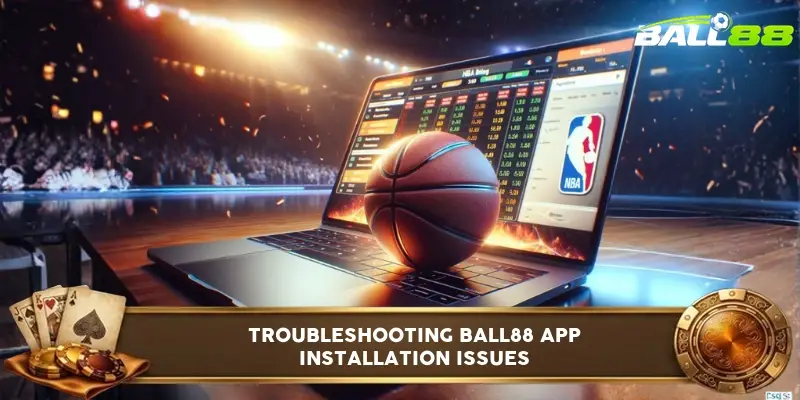 Download Ball88 App: How to Install on Android and iOS in 3 Minutes 8 Ball88 iOS app setup and account login on iPhone