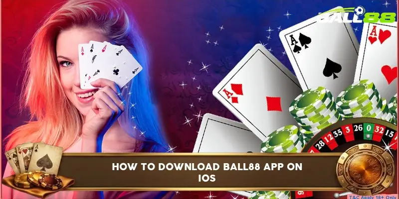 Download Ball88 App: How to Install on Android and iOS in 3 Minutes 7 Ball88 Android app installation steps from APK file
