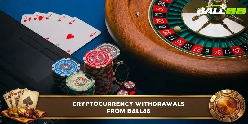 Ball88 withdrawal processing status and confirmation screen